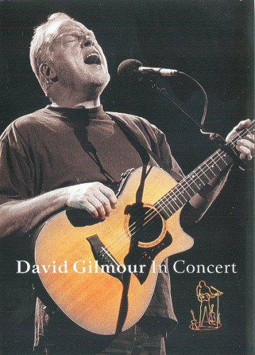 David Gilmour : In Concert David Gilmour : In Concert